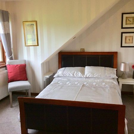Ardoch Cottage Bed & Breakfast Баллок Экстерьер фото